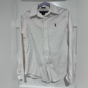 Ralph Lauren button down